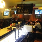 "TRIBUNA" (Sportcafe) - "Трибуна" (спорткафе) "TRIBUNA" (Sportcafe) - "Трибуна" (спорткафе)