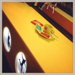 "TRIBUNA" (Sportcafe) - "�������" (���������)