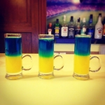 "TRIBUNA" (Sportcafe) - "�������" (���������)