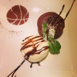 "TRIBUNA" (Sportcafe) - "Трибуна" (спорткафе) "TRIBUNA" (Sportcafe) - "Трибуна" (спорткафе)