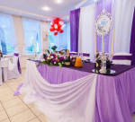 Олимп (ресторан, Запорожье) Олимп (ресторан, Запорожье)