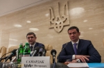 Представление губернатора Самардака (Запорожье, ОГА) Представление губернатора Самардака (Запорожье, ОГА)