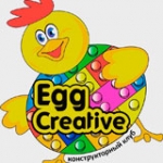 ����-����� Egg-Creative
