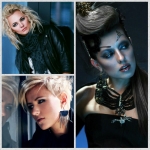 "Julia Wed" (салон), стилист Юлия Ковбасюк "Julia Wed" (салон), стилист Юлия Ковбасюк