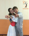 Chudnovskaya Dance - ���������� ���������� ����� � ���������