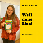 "OK School" - "ОК Скул" (языковая школа) "OK School" - "ОК Скул" (языковая школа)