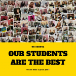 "OK School" - "�� ����" (�������� �����)