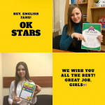 "OK School" - "�� ����" (�������� �����)