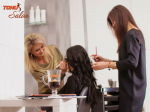 "Tonus Salon" - "����� �����" (�����������, �������� ������, ������, ��������)