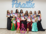 "Dance Room Paradise" - "���� ��� �������" (c����� ����������� � ��������� ������)