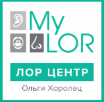 Хоролец Ольга Владимировна (ЛОР врач) Хоролец Ольга Владимировна (ЛОР врач)