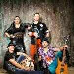 ����� ������ (����������), Z Nice Band (����� ������)