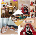 �������� BeGenius � ���������