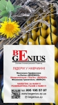BeGenius