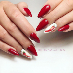 "PILKA" - "Пилка" (салон красоты, сеть студий, обучающая школа, ногтевой магазин) "PILKA" - "Пилка" (салон красоты, сеть студий, обучающая школа, ногтевой магазин)