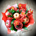 ���������� ��������� ���������� Present_fruits_zp