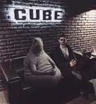 ���� ����������� ���������� Cube � ���������