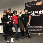 "Fashion School" - "���� ����" ����� ����������� (�������� ��������������� ���������)