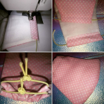 Маски Юлии Алексеенко Маски Юлии Алексеенко