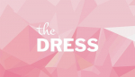 The Dress - ��������� ����� � ���������