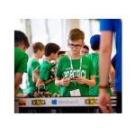 STEM ����� Inventor (LEGO) � ���������