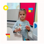 STEM ����� Inventor (LEGO) � ���������