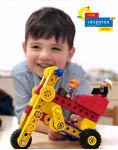 STEM ����� Inventor (LEGO) � ���������