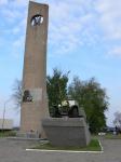 Памятник воинам-автомобилистам (Запорожье) Памятник воинам-автомобилистам (Запорожье)