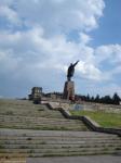 Паиятник В.И.Ленину (Запорожье) Паиятник В.И.Ленину (Запорожье)