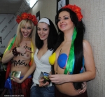 FEMEN � ���������. ����� �������