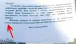 Каптюха объявили мэром Запорожья Каптюха объявили мэром Запорожья