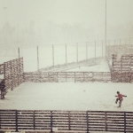 Снегопад. СДЮШОР Металлург. Запорожье Снегопад. СДЮШОР Металлург. Запорожье