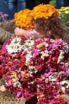 Цветочная композиция. Покровская ярмарка-2012 (Запорожье) Цветочная композиция. Покровская ярмарка-2012 (Запорожье)