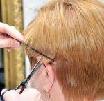 "Красивые люди" (салон красоты) в Запорожье "Красивые люди" (салон красоты) в Запорожье