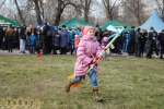 Бег на метле (Масленица,Запорожье) Бег на метле (Масленица,Запорожье)